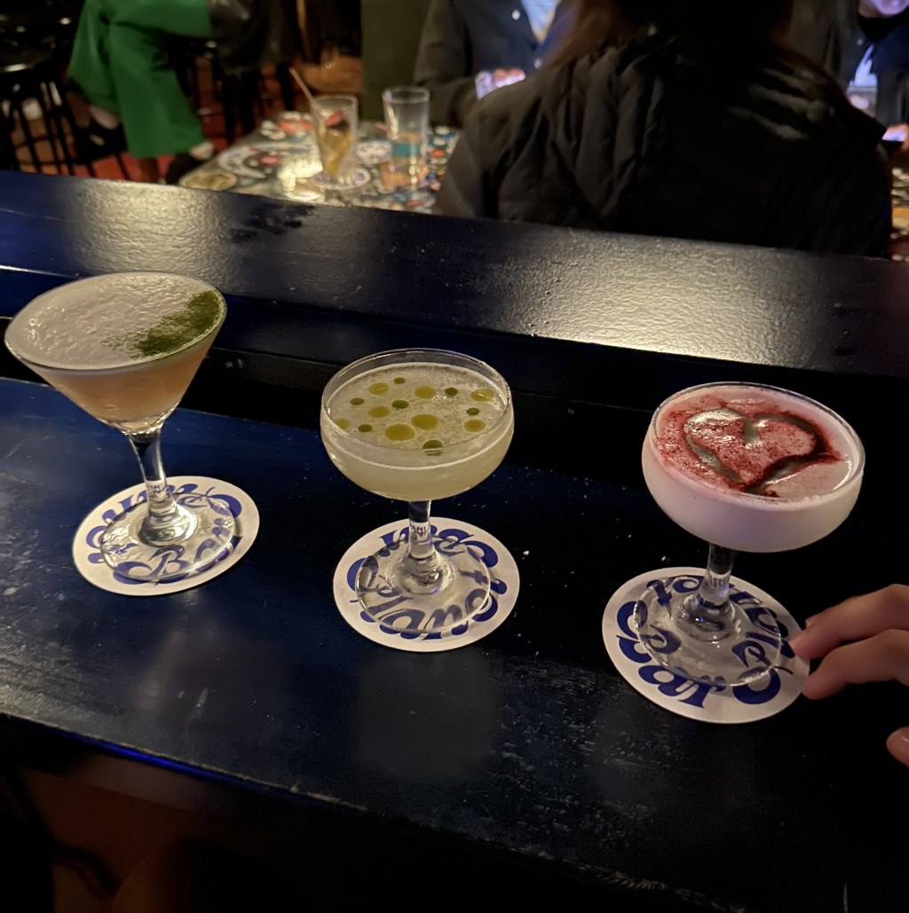 Sydney’s Casual Community Gems&nbsp;–