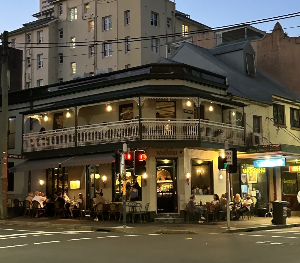 Miss Waratah, you have my&nbsp;heart…