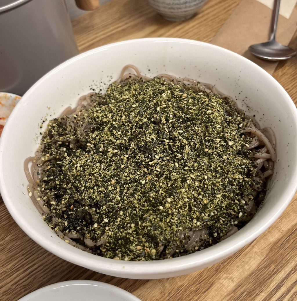 Why the hell am I in&nbsp;Lidcombe?