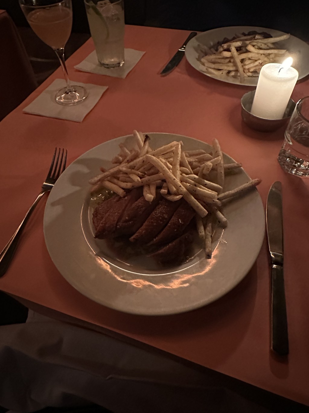 Potts Point, Home of the Classic Date&nbsp;Night