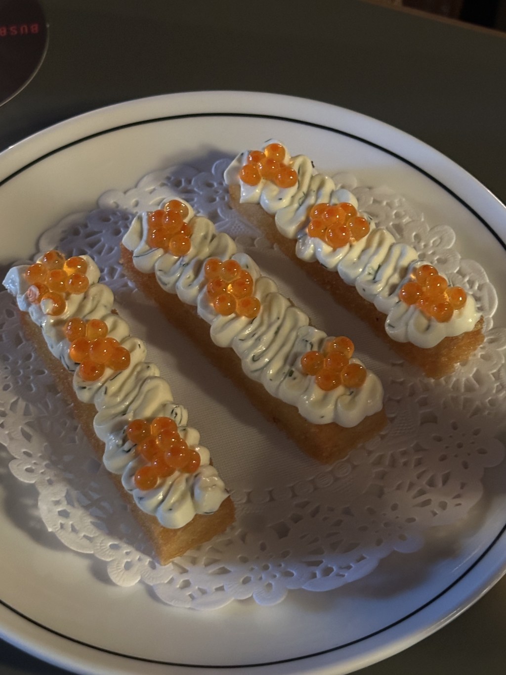 Busby’s. Certainly for the Busy&nbsp;Bee.