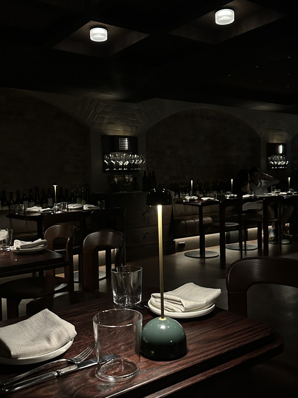 Sipping the Witches&nbsp;Brew