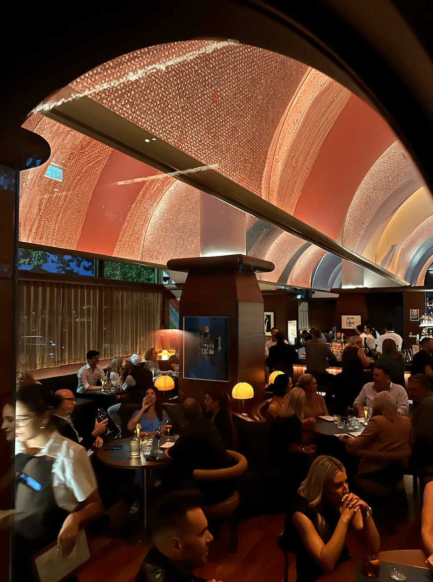 Bar Juju on dat&nbsp;beat